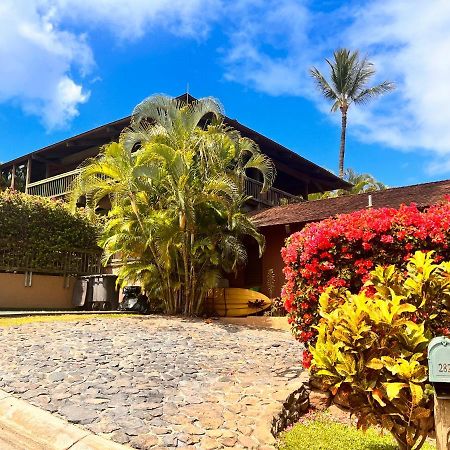Maui What A Wonderful World Bed & Breakfast Уайлеа Екстериор снимка