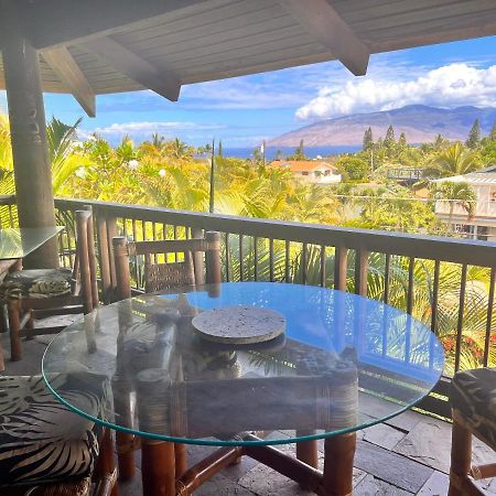 Maui What A Wonderful World Bed & Breakfast Уайлеа Екстериор снимка