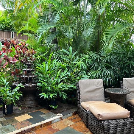 Maui What A Wonderful World Bed & Breakfast Уайлеа Екстериор снимка