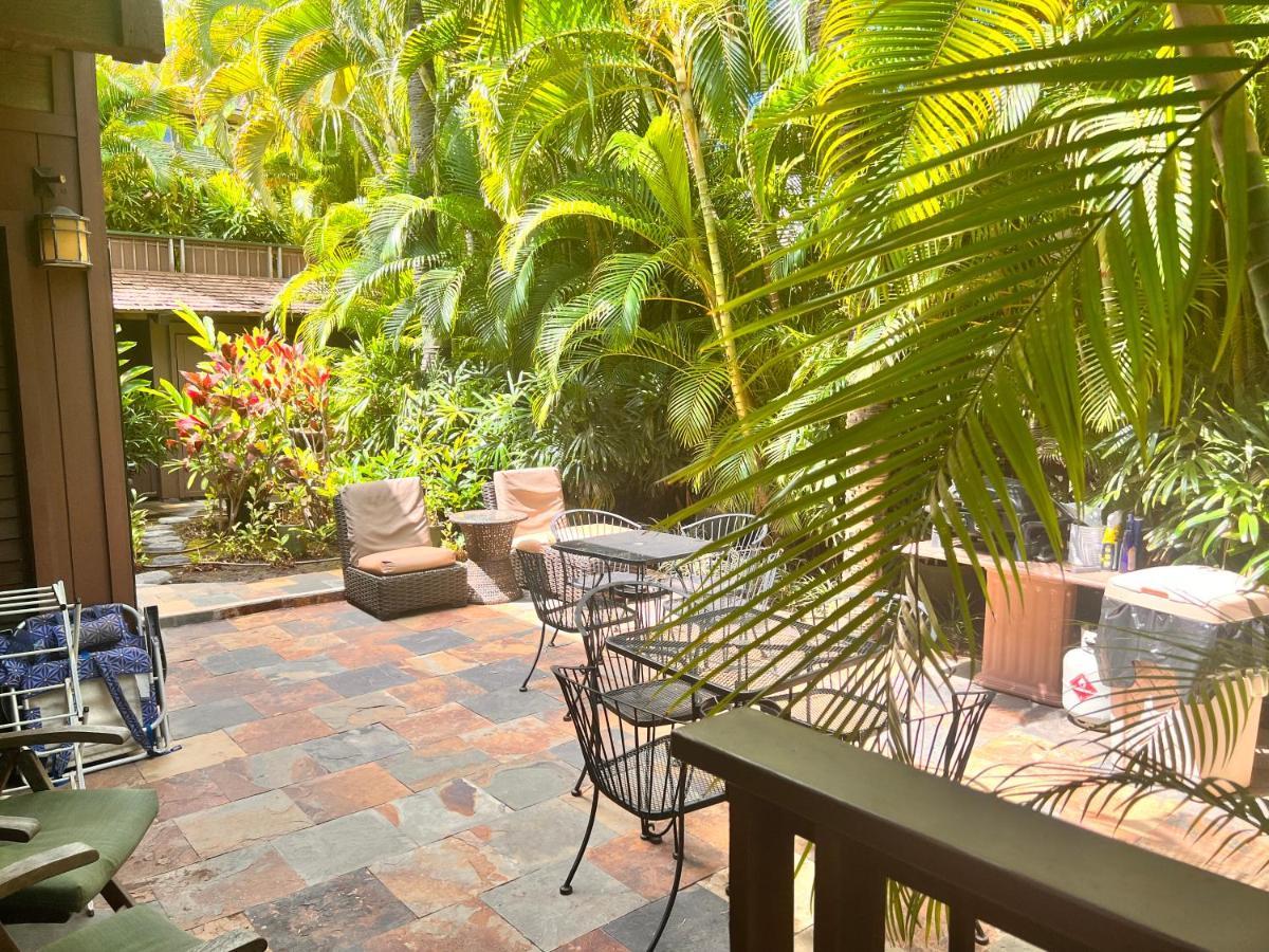 Maui What A Wonderful World Bed & Breakfast Уайлеа Екстериор снимка